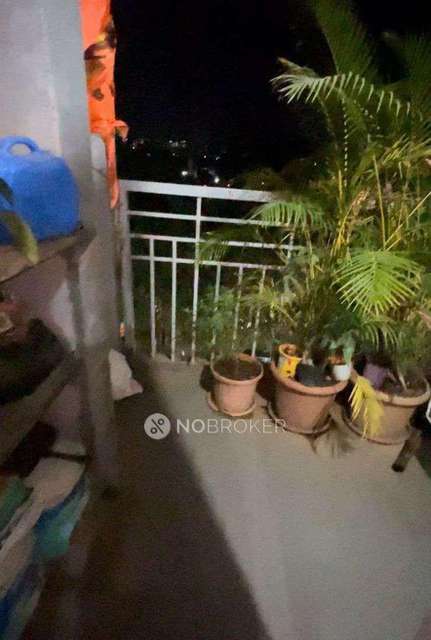 3 BHK Flat In F Residences For Sale  In Kalyani Nagar