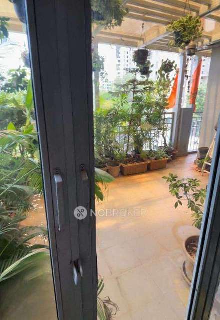 3 BHK Flat In F Residences For Sale  In Kalyani Nagar