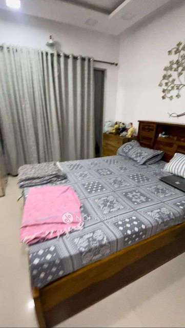 3 BHK Flat In F Residences For Sale  In Kalyani Nagar