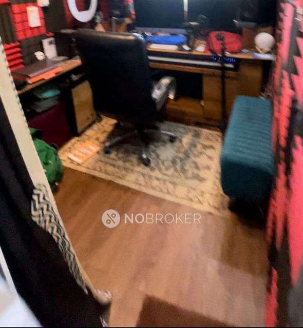 3 BHK Flat In F Residences For Sale  In Kalyani Nagar