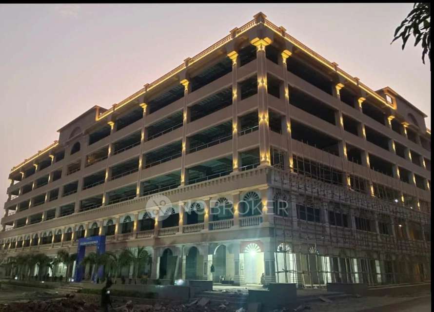 Office Space in Upper Thane, Mumbai for Rent 