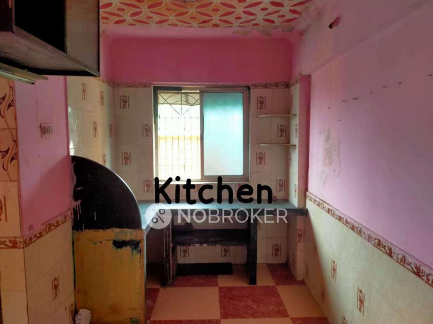 1 BHK Flat In Joha Appartment For Sale  In Kausa, Mumbra
