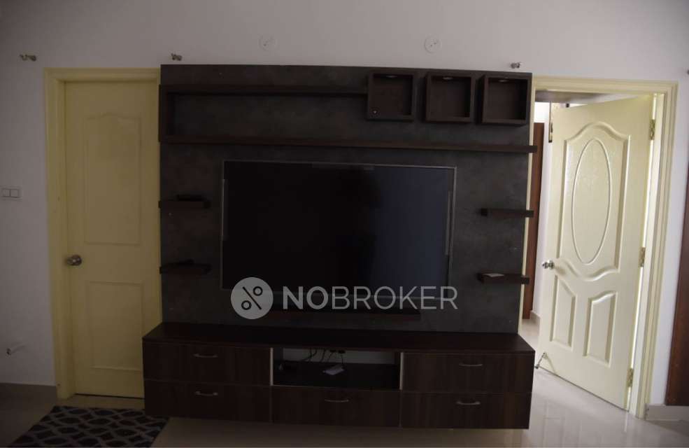 2 BHK Flat In Jai Bharathi Mansion Apartment For Sale  In Horamavu