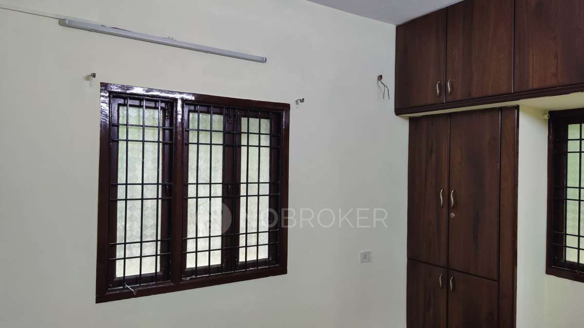 2 BHK Flat In Sai Krupa Flats For Sale In Ayanavaram
