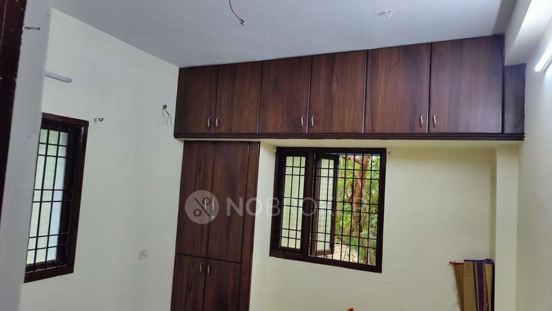 2 BHK Flat In Sai Krupa Flats For Sale In Ayanavaram
