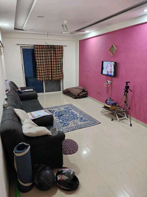 Shared Room for Male In 2 BHK  In Galaxy Apartment In Gxh2+344, Mundhwa - Manjari Rd, Shiv Krishna Society, Lonkar Nagar, Manjari Budruk, Pune, Maharashtra 411036, India