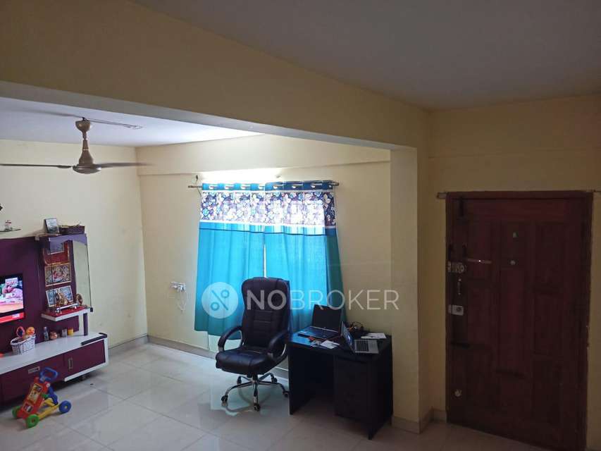 2 BHK Flat In Harinivasa Paradise, Bommanahalli for Rent  In Bommanahalli