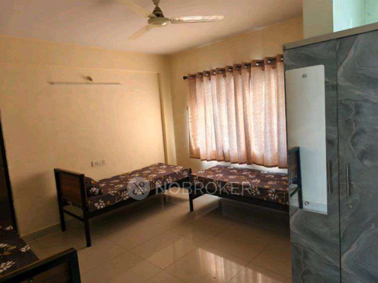 PG for Girls in Baner