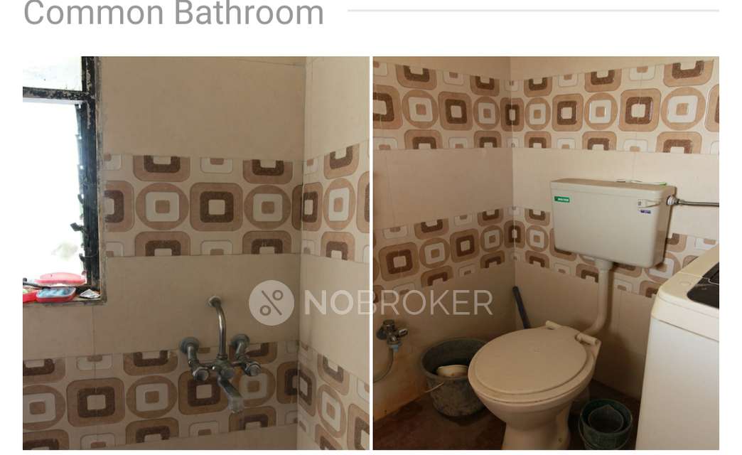 1 RK Flat In Moroccan Cooperative Housing Society For Sale  In Goregoan East, Mumbai