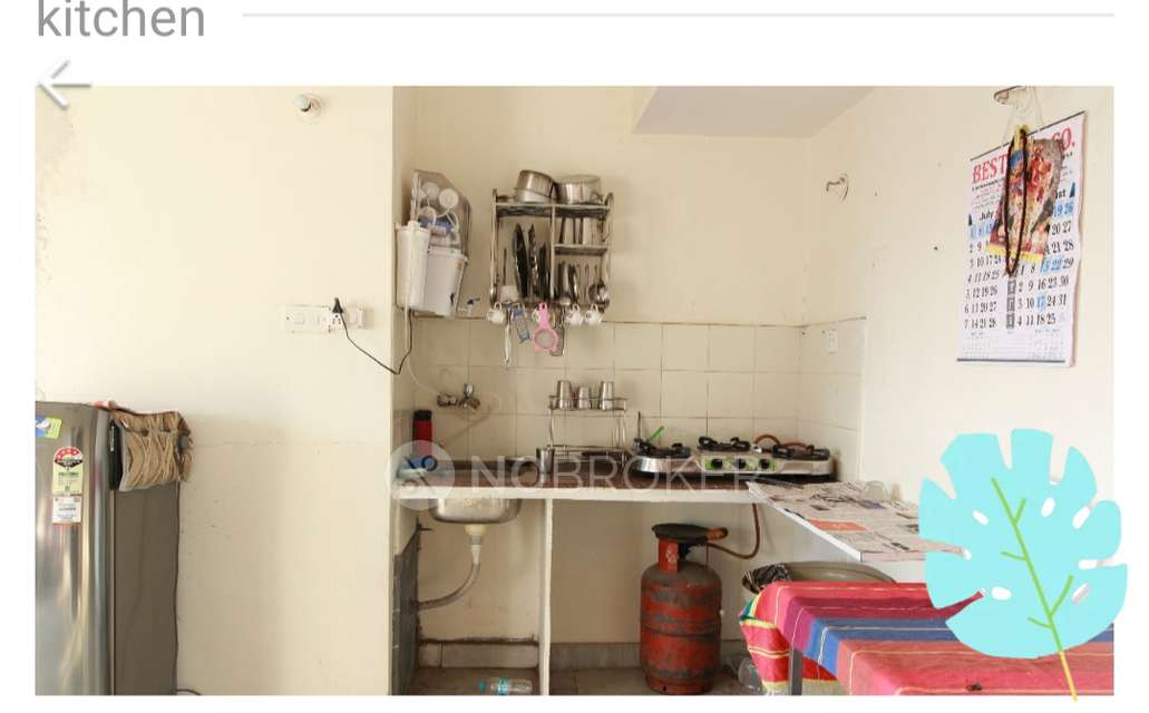 1 RK Flat In Moroccan Cooperative Housing Society For Sale  In Goregoan East, Mumbai