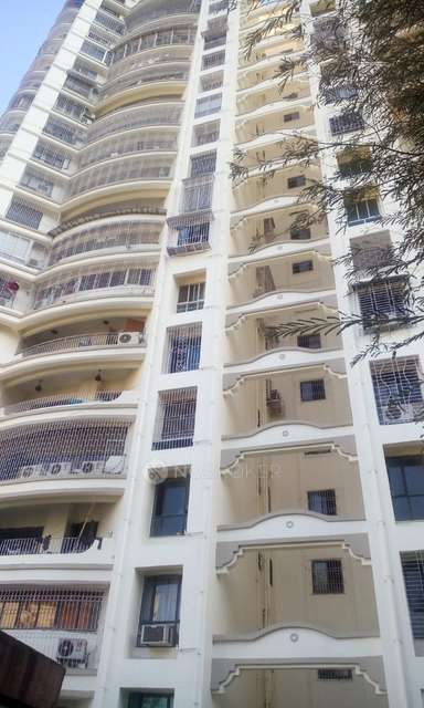 1 RK Flat In Moroccan Cooperative Housing Society For Sale  In Goregoan East, Mumbai