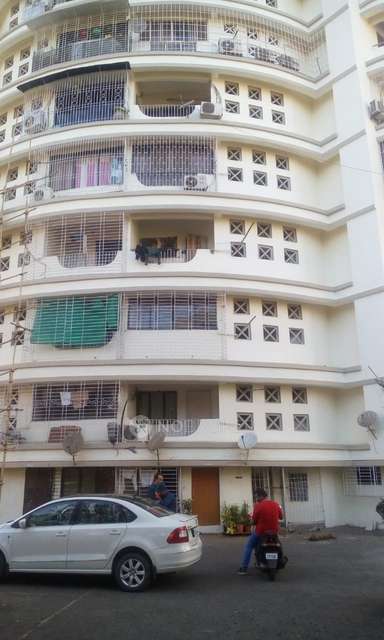 1 RK Flat In Moroccan Cooperative Housing Society For Sale  In Goregoan East, Mumbai