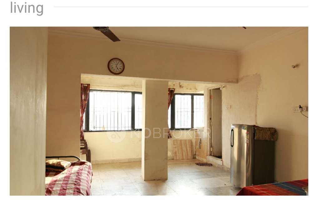 1 RK Flat In Moroccan Cooperative Housing Society For Sale  In Goregoan East, Mumbai