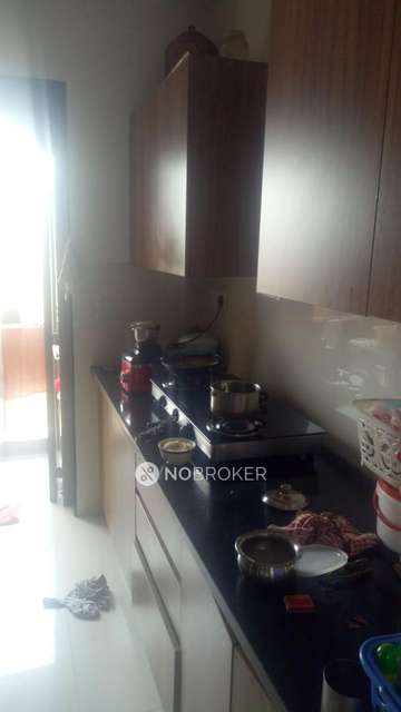 2 BHK Flat In Lodha Splendora For Sale  In Thane West