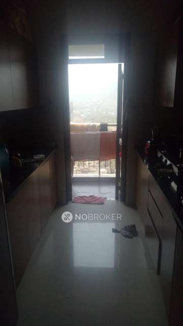 2 BHK Flat In Lodha Splendora For Sale  In Thane West