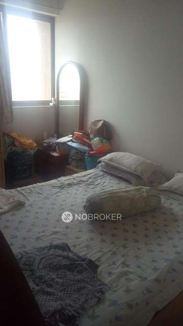 2 BHK Flat In Lodha Splendora For Sale  In Thane West