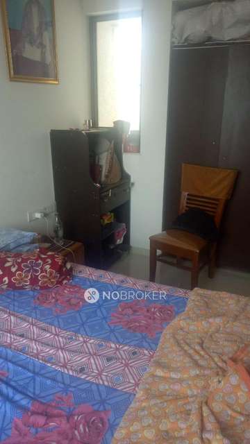 2 BHK Flat In Lodha Splendora For Sale  In Thane West