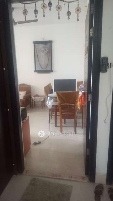 2 BHK Flat In Lodha Splendora For Sale  In Thane West