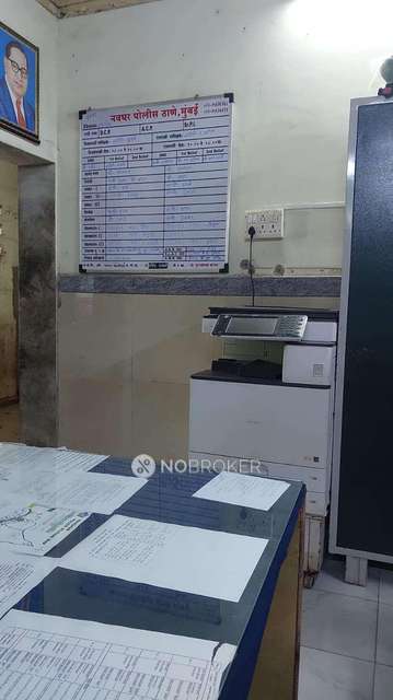 2 BHK Flat In Lodha Splendora For Sale  In Thane West