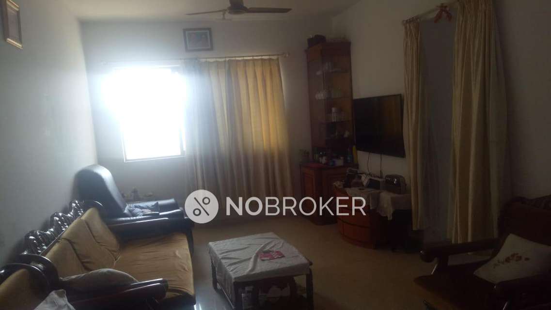 2 BHK Flat In Lodha Splendora For Sale  In Thane West