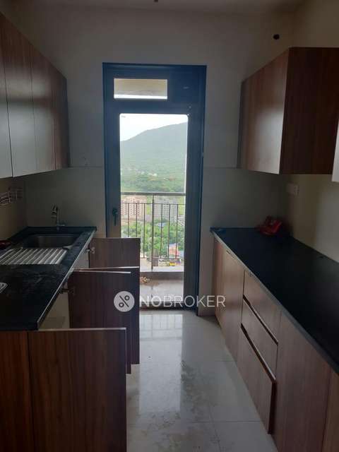 2 BHK Flat In Lodha Splendora For Sale  In Thane West