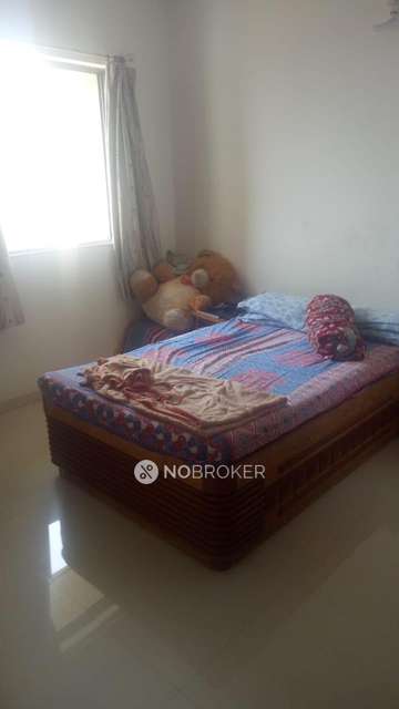 2 BHK Flat In Lodha Splendora For Sale  In Thane West