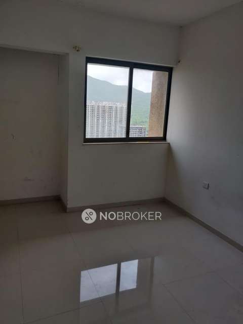 2 BHK Flat In Lodha Splendora For Sale  In Thane West