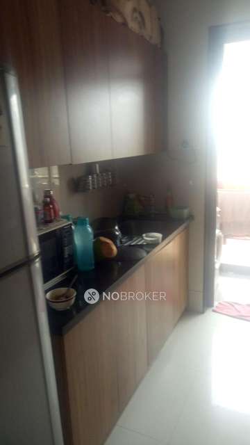 2 BHK Flat In Lodha Splendora For Sale  In Thane West