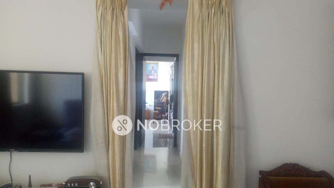 2 BHK Flat In Lodha Splendora For Sale  In Thane West