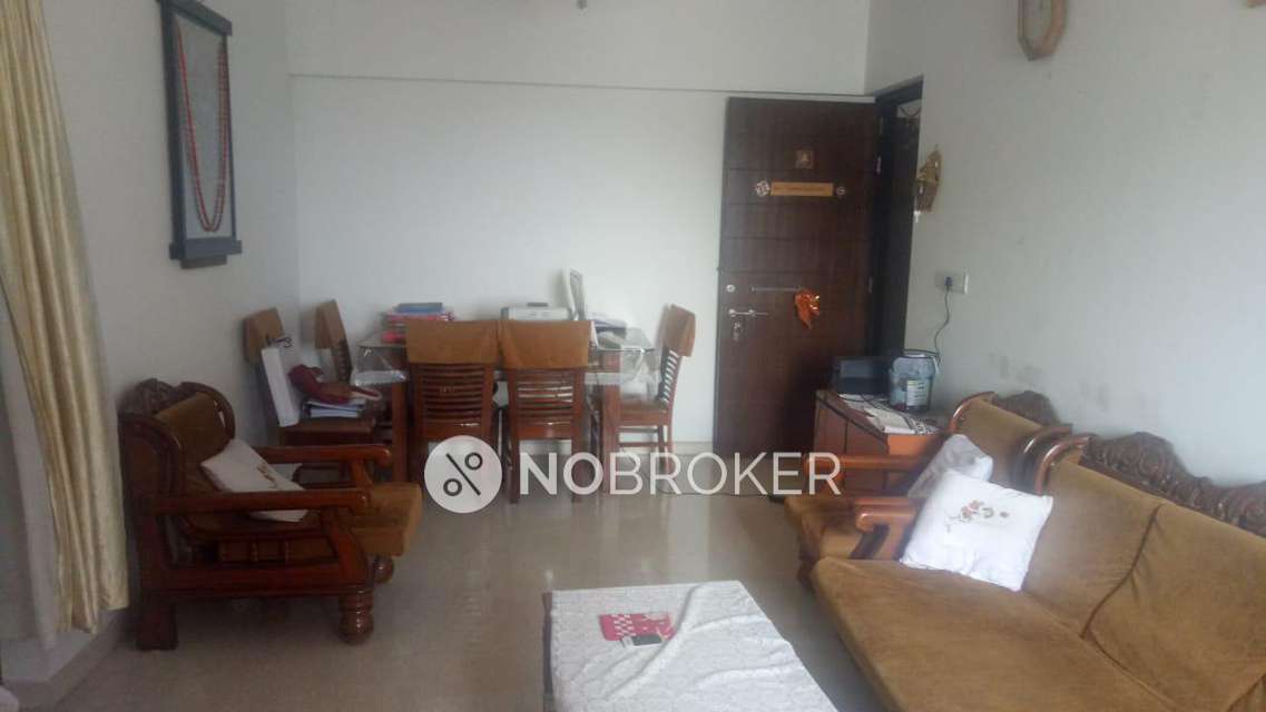 2 BHK Flat In Lodha Splendora For Sale  In Thane West