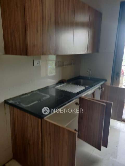 2 BHK Flat In Lodha Splendora For Sale  In Thane West