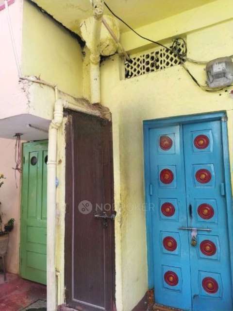 4 BHK House For Sale  In Amberpet