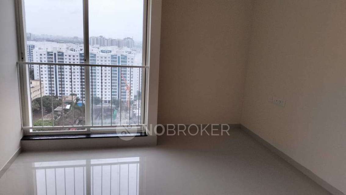 2 BHK Flat In Megapolis Serenity for Rent  In Hinjawadi