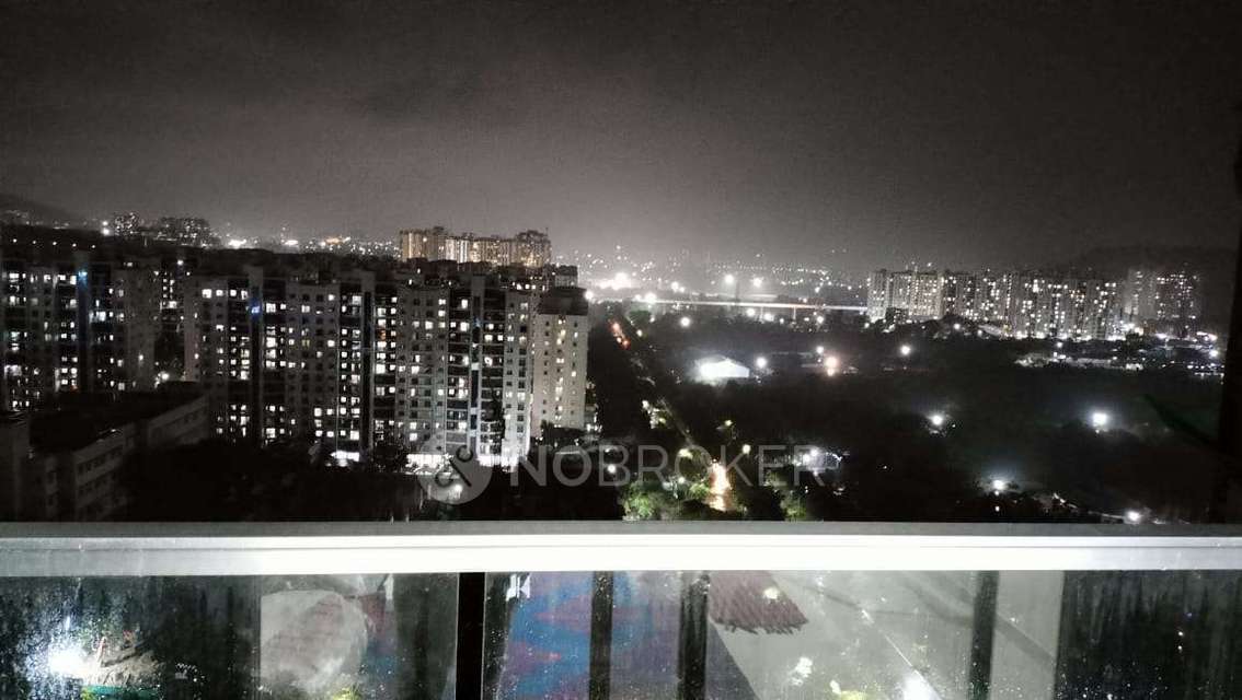 2 BHK Flat In Megapolis Serenity for Rent  In Hinjawadi