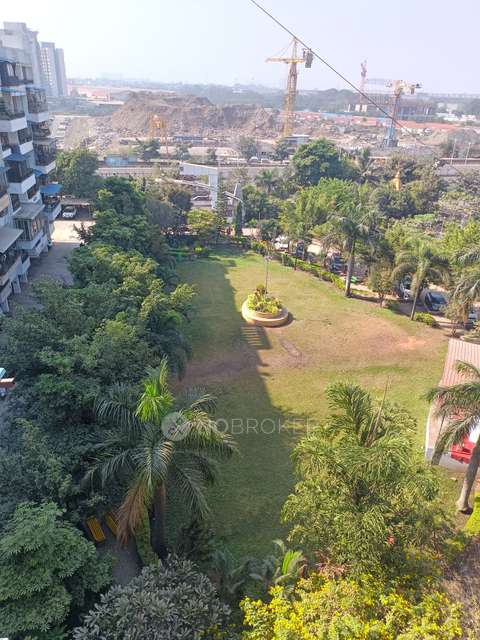 2 BHK Flat In Tulsi Landmark, Moshi For Sale  In Moshi