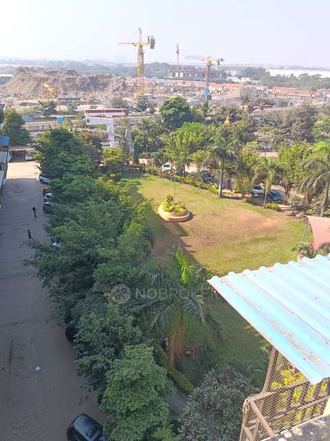 2 BHK Flat In Tulsi Landmark, Moshi For Sale  In Moshi