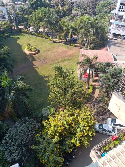 2 BHK Flat In Tulsi Landmark, Moshi For Sale  In Moshi