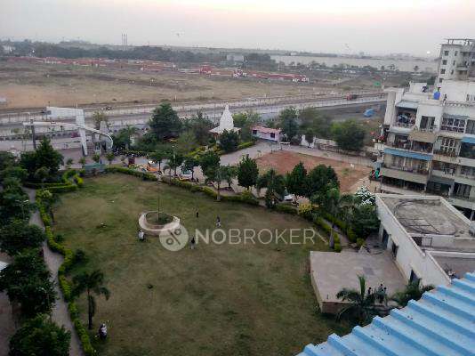 2 BHK Flat In Tulsi Landmark, Moshi For Sale  In Moshi