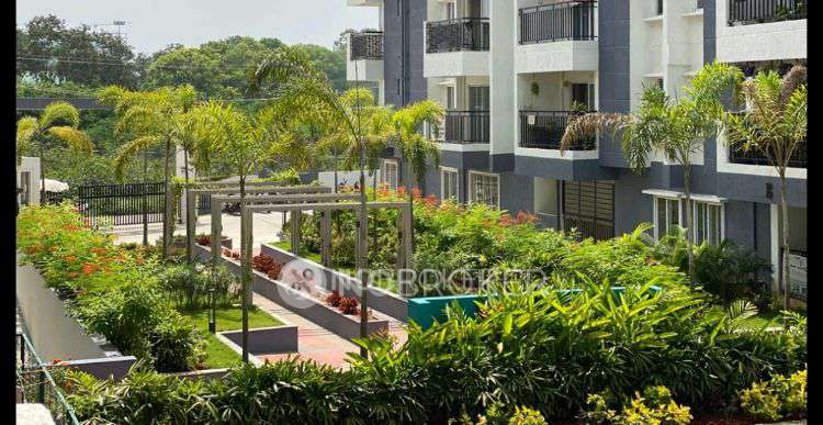 3 BHK Flat In Vijayasri Eldorado For Sale  In Kadugodi