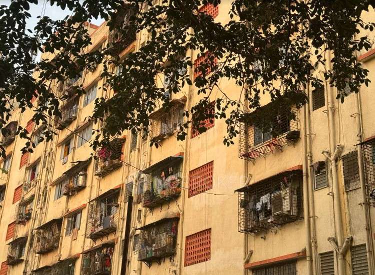 1 RK Flat In Aman Socity For Sale  In Chembur