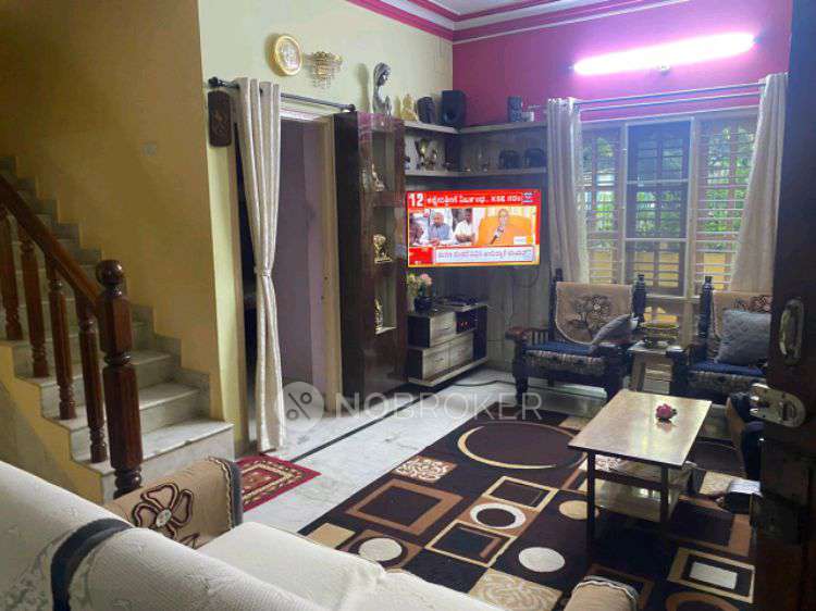 4 BHK House for Lease  In Pipeline Road