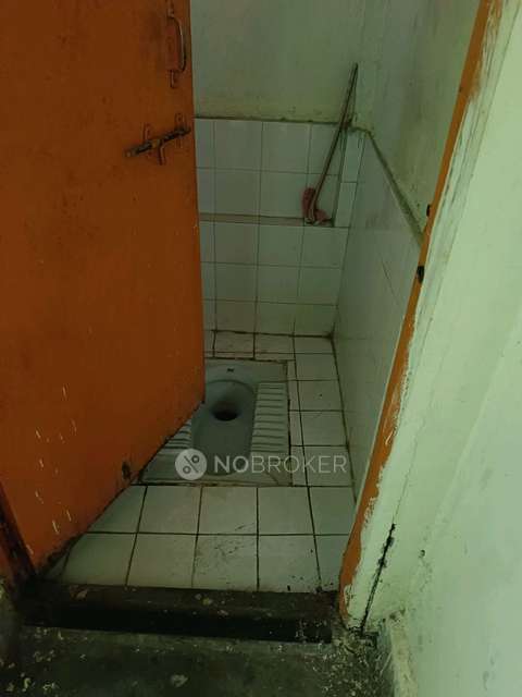 1 RK Flat In Flat  for Rent  In Bakul Mangal Karyalay