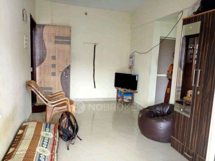 1 RK Flat In Dura Crystal For Sale  In Karanjade Sector 2a