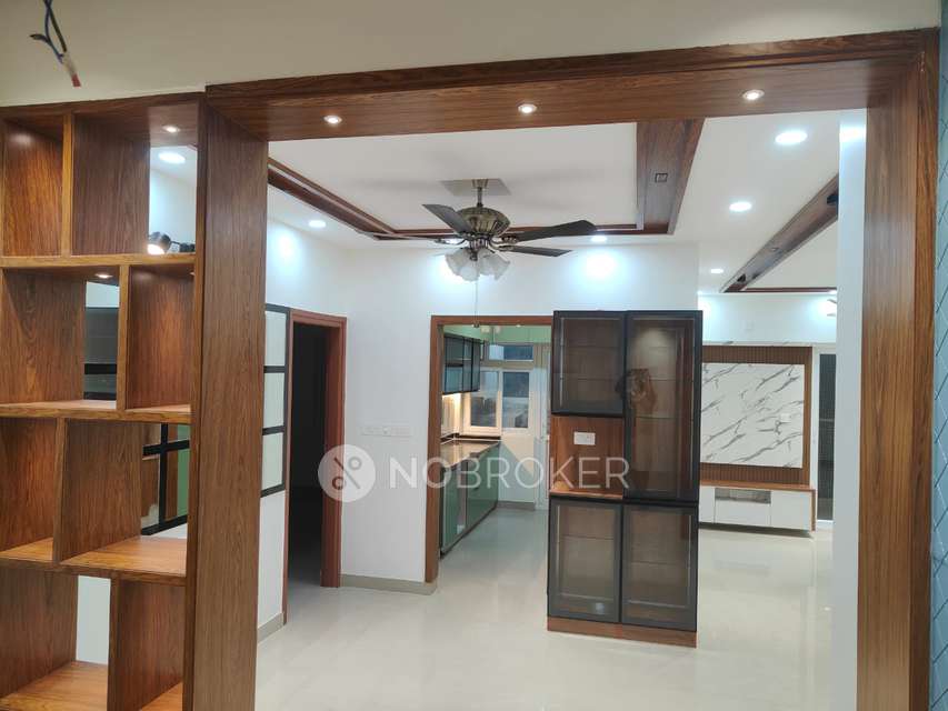 3 BHK Flat In Mjr Pearl, Kadugodi For Sale  In Kadugodi