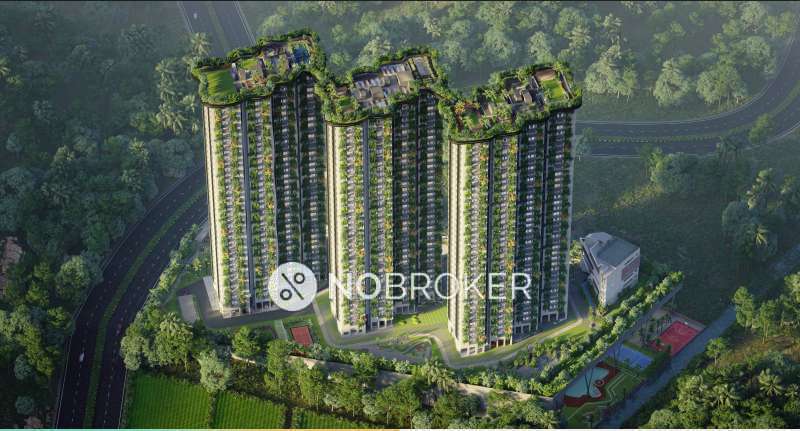 3 BHK Flat In Sukhi Ubantu For Sale  In Puppalaguda