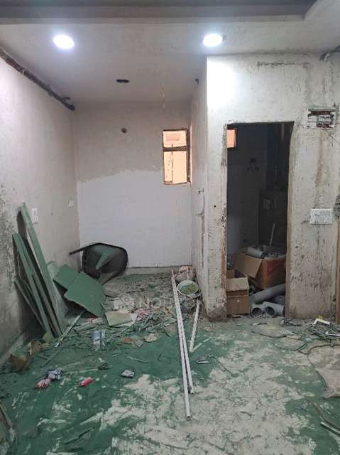 1 BHK Flat In Mandakni Residency For Sale  In Sector 73