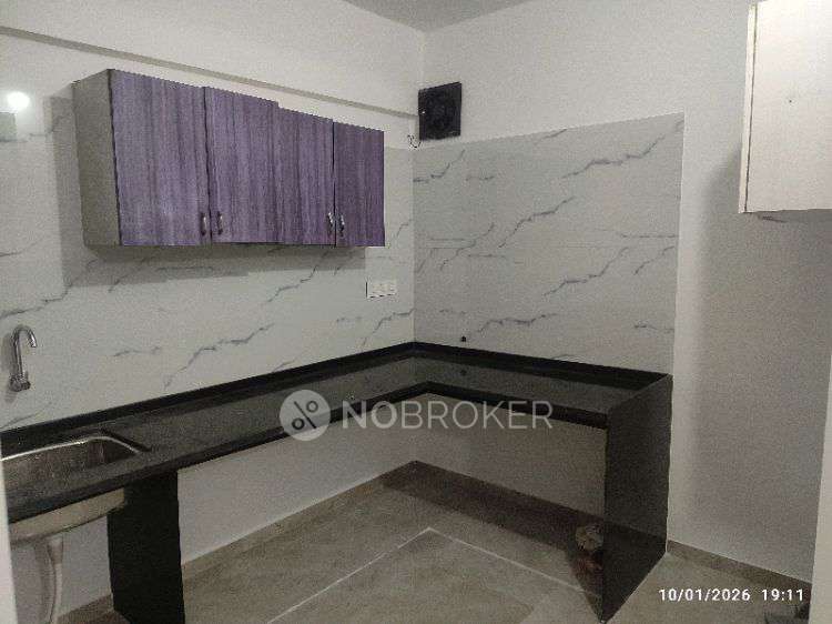 2 BHK Flat In Shree Panache Aura for Rent  In Dudulgaon