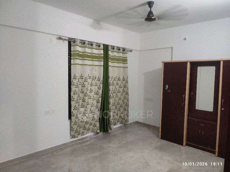 2 BHK Flat In Shree Panache Aura for Rent  In Dudulgaon
