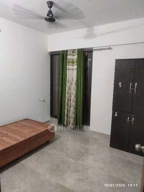 2 BHK Flat In Shree Panache Aura for Rent  In Dudulgaon