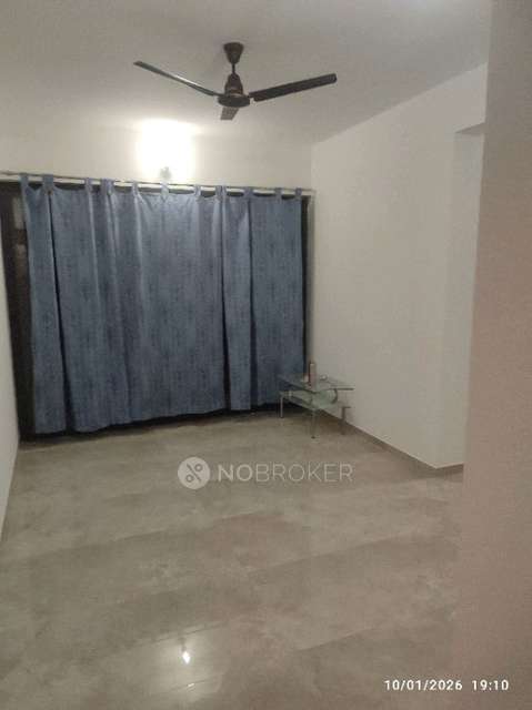 2 BHK Flat In Shree Panache Aura for Rent  In Dudulgaon